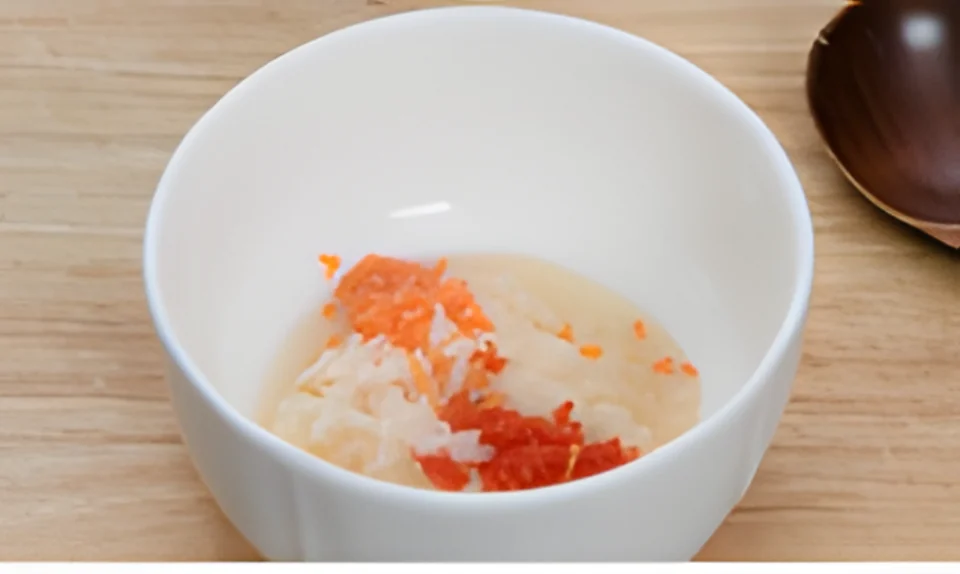 표고버섯 감자찜 5단계 사진