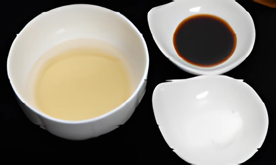 삼색샐러드와두부구이 4단계 사진