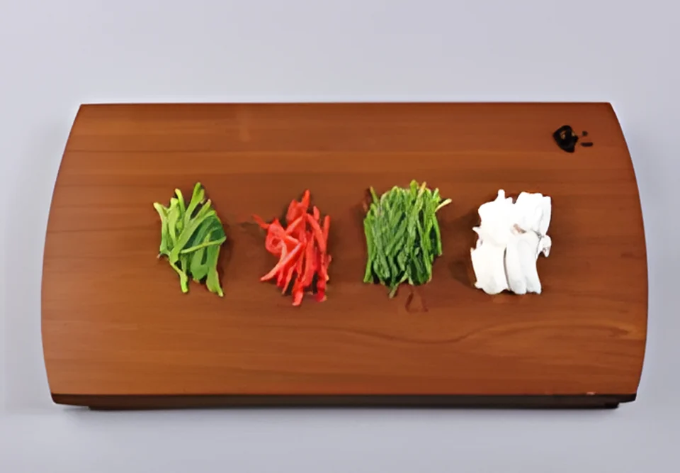토마토김치 3단계 사진