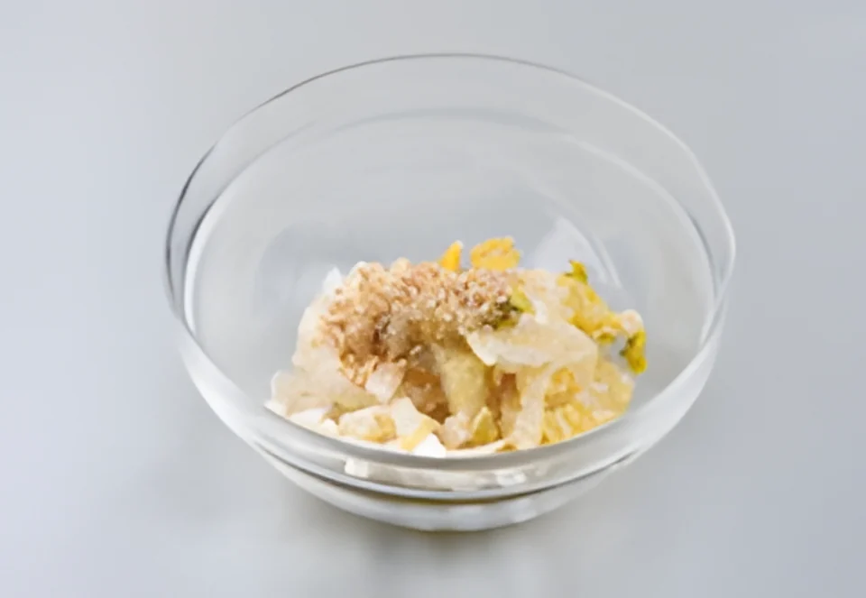 족발수육 4단계 사진