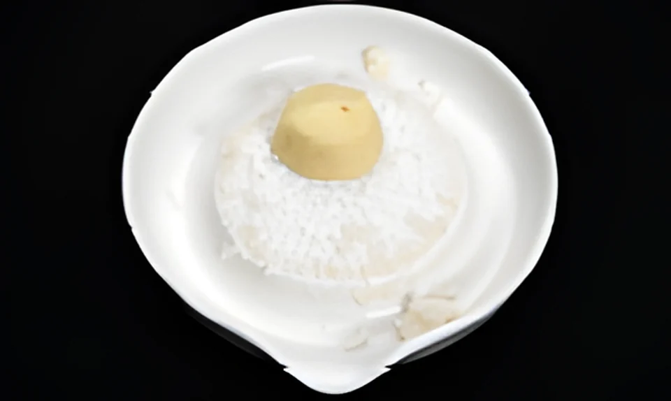 표고버섯 감자찜 2단계 사진