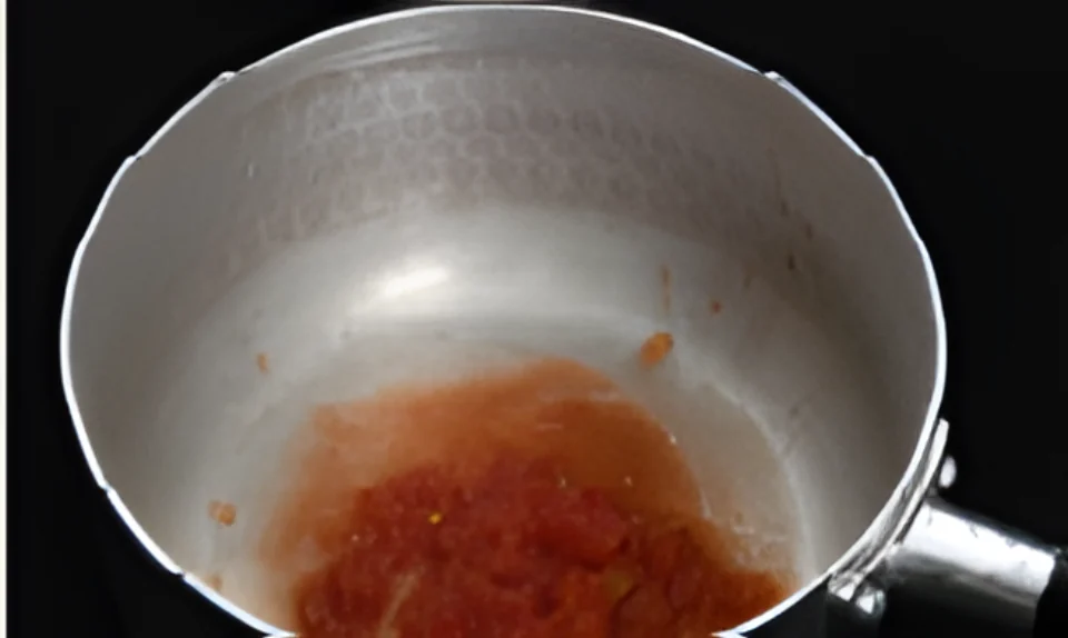 라따뚜이 5단계 사진