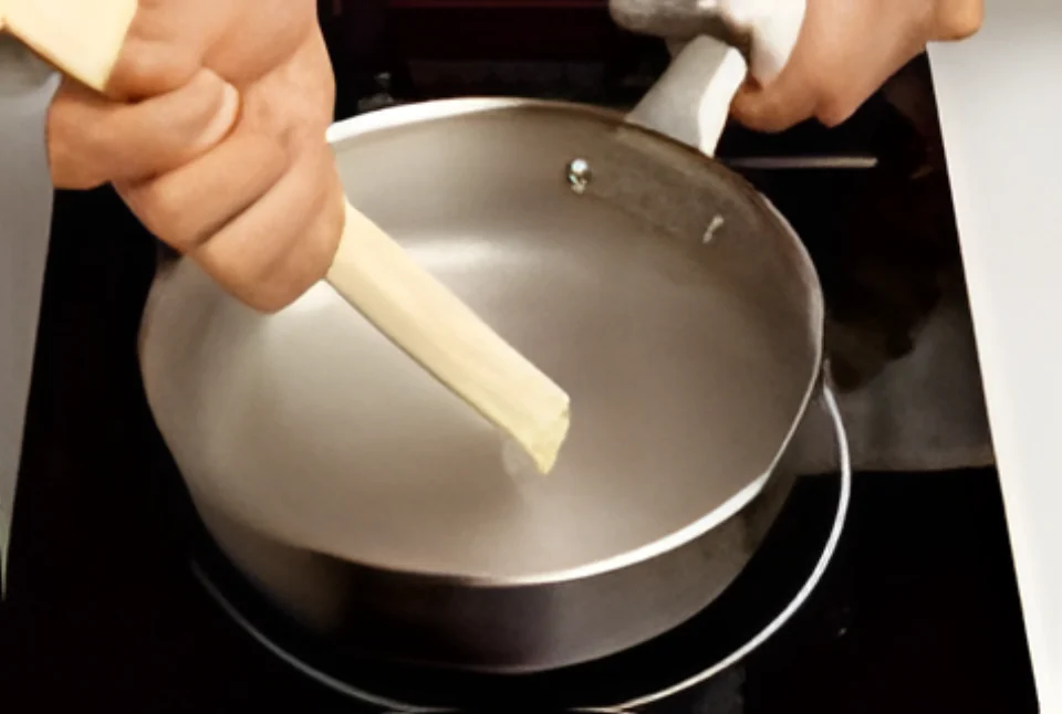 칠곡석류국수 2단계 사진