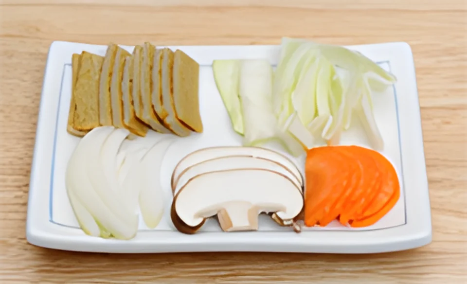 토마토떡볶이 3단계 사진