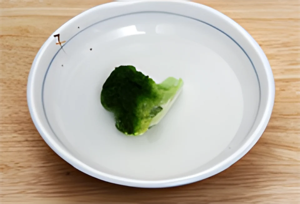 냉토마토파스타 3단계 사진